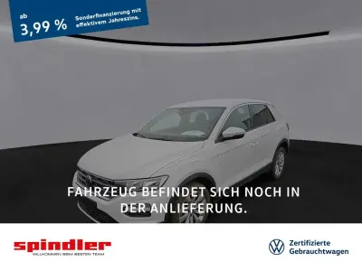 Usata VW T-Roc Sportline 150 CV (110 kW) 2022 SUV