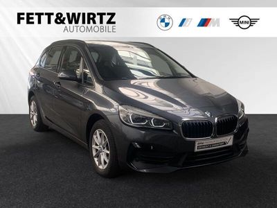 BMW 216 Active Tourer