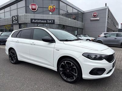 Gebraucht Fiat Tipo S 120 PS (88 kW) 2020 Weiß Kombi