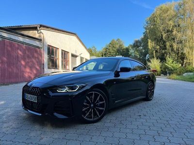 gebraucht BMW 430 Gran Coupé i Garantie + Service inclusive 3 J