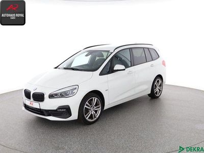 BMW 220 Gran Tourer