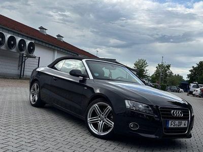 Audi A5 Cabriolet