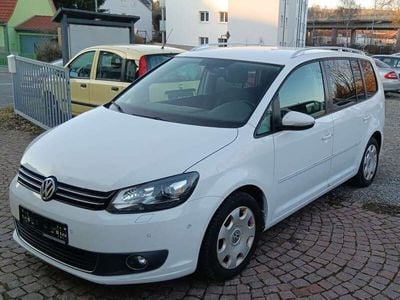 VW Touran
