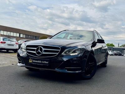 Mercedes E200