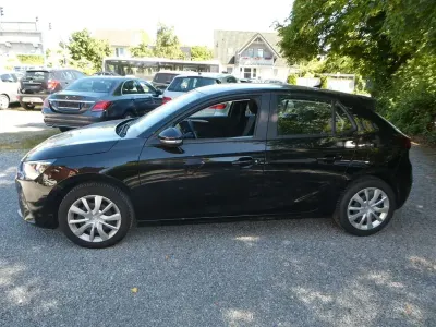 Gebraucht Opel Corsa