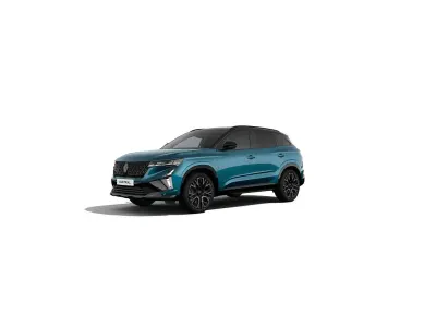 Neu Renault Austral Esprit Alpine 131 PS (96 kW) 2026 Blau SUV