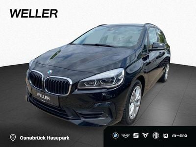 BMW 225