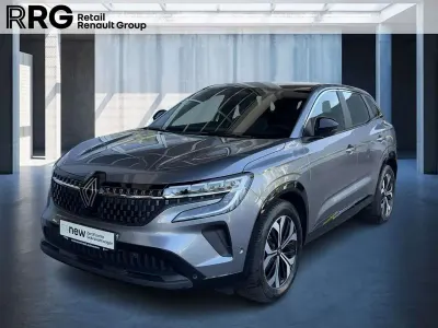 Gebraucht Renault Austral Evolution 158 PS (116 kW) 2024 Schiefergrau SUV