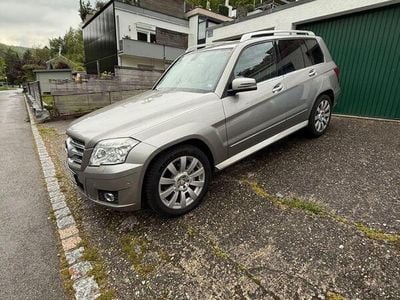 Mercedes GLK280