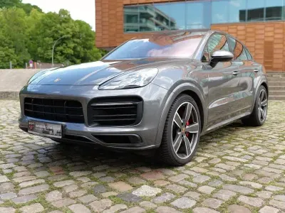 Gebraucht Porsche Cayenne