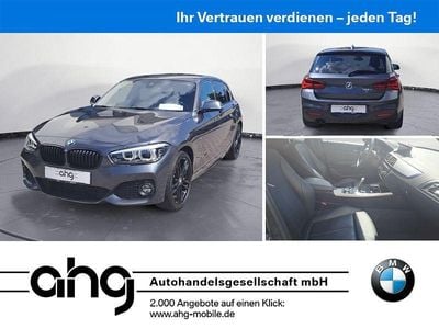 BMW 125