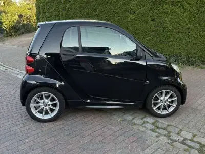 Gebraucht Smart ForTwo Coupé