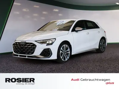 Gebraucht Audi S3