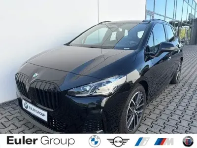 Gebraucht BMW 220 M Sport 163 PS (119 kW) 2025 Schwarz Coupé