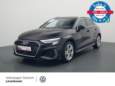 gebraucht Audi A3 e-tron 