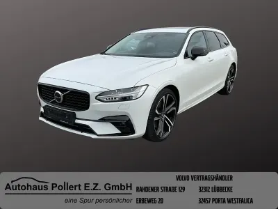 Gebraucht Volvo V90