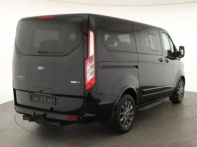 Gebraucht Ford Tourneo