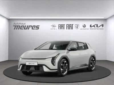 Gebraucht Kia EV4