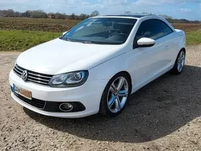 Gebraucht VW Eos