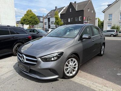 Mercedes B220