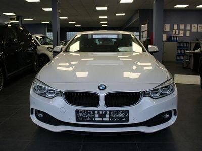 BMW 425
