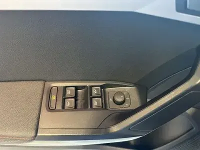 Gebraucht Seat Arona FR 110 PS (80 kW) 2024 Grau SUV