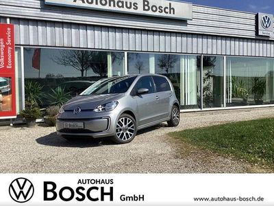 VW e-up!