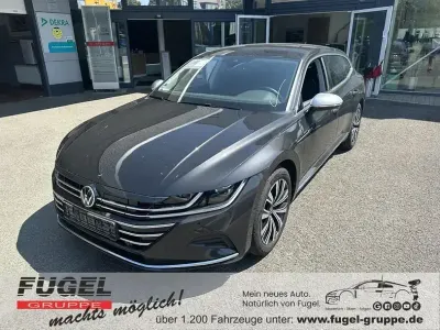 Gebraucht VW Arteon