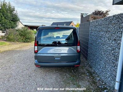 Nouă VW Caddy Maxi Life 102 CP (75 kW) 2026 Wählbar  ggf. mit aufpreis Monovolum