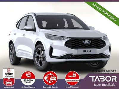 Neu Ford Kuga ST-Line 179 PS (131 kW) 2025 Weiß SUV