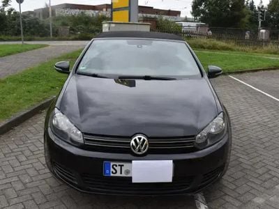 VW Golf VI