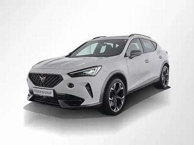Gebraucht Cupra Formentor VZ 310 PS (228 kW) 2023 Weiss SUV
