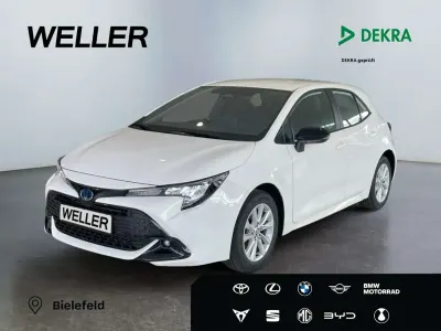 Gebraucht Toyota Corolla Hybrid