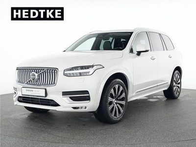 Weiß Gebraucht 2022 Volvo XC90 Plus SUV | 44.990 € (Guter Preis)