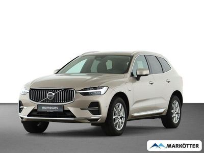 Gebraucht Volvo XC60 Plus 398 PS (292 kW) 2025 Grau SUV