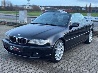BMW 330 Cabriolet