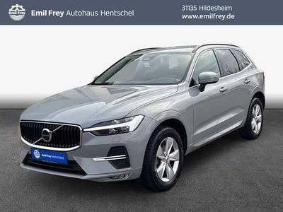 Gebraucht Volvo XC60 184 PS (135 kW) 2024 SUV