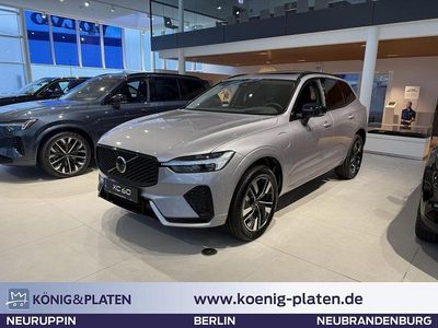 Silber Neu 2025 Volvo XC60 Plus SUV | 70.290 €