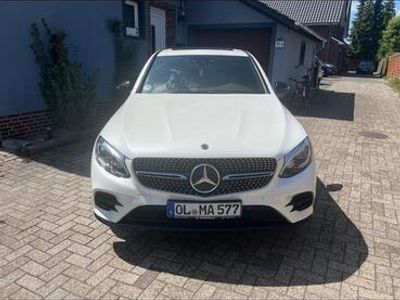 Mercedes GLC220