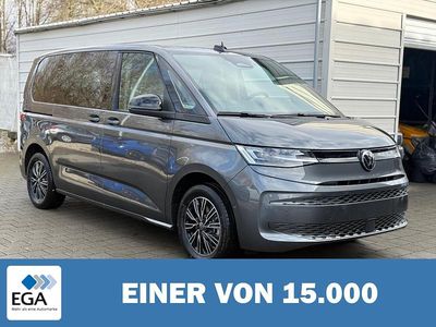 Neu VW Multivan 204 PS (150 kW) 2026 Metallic Van