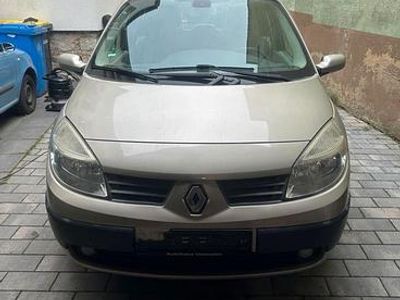 Renault Scénic II