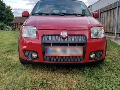 gebraucht Fiat Panda 100 hp