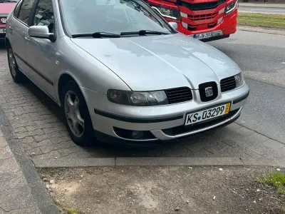 Gebraucht Seat Leon