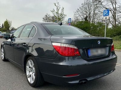 gebraucht BMW 530 d Facelift