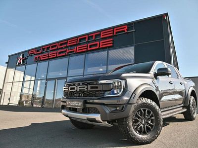 Usata Ford Ranger Raptor 211 CV (155 kW) 2026 Grigio Pick-up