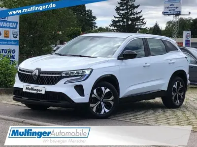 Gebraucht Renault Austral