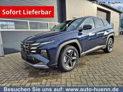 Gebraucht Hyundai Tucson