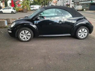 Gebraucht VW New Beetle
