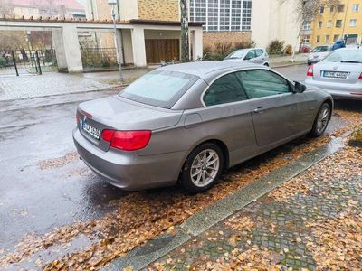 BMW 318 Cabriolet