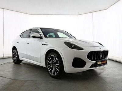Maserati Grecale
